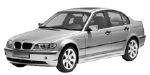 BMW E46 C278C Fault Code