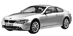 BMW E63 C278C Fault Code