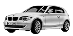 BMW E81 C278C Fault Code